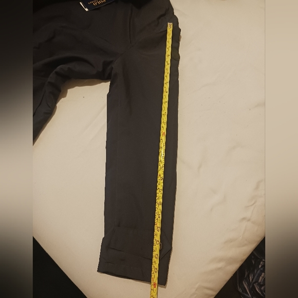 Polo Ralph Lauren Packable Walking Coat - Picture 11 of 12
